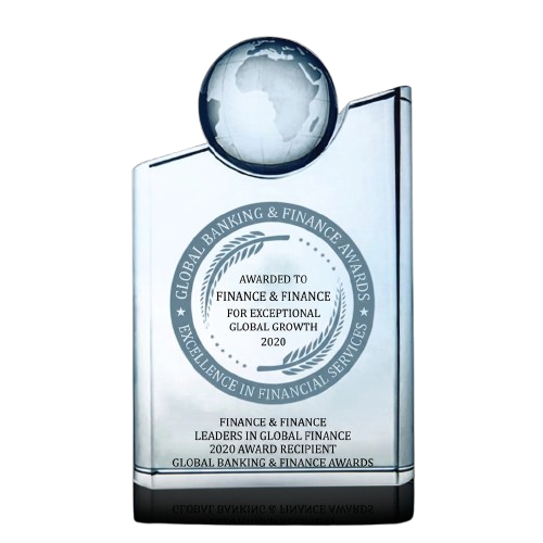 Awards & Certifications