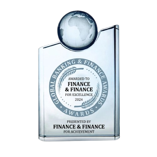 Awards & Certifications