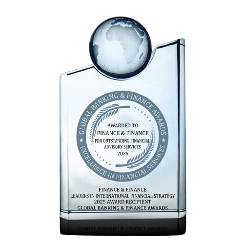 Awards & Certifications