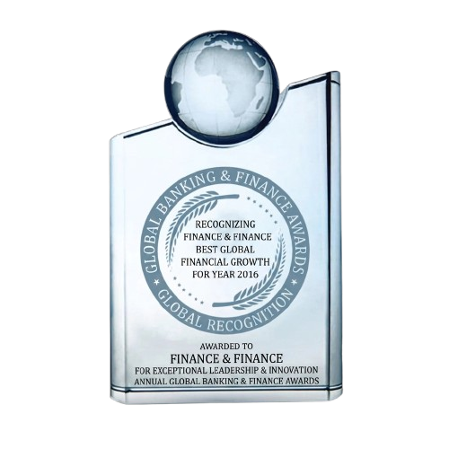Awards & Certifications