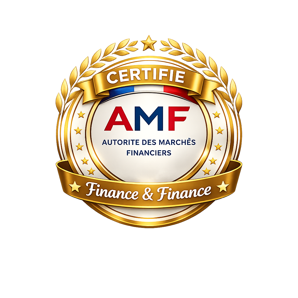 Awards & Certifications