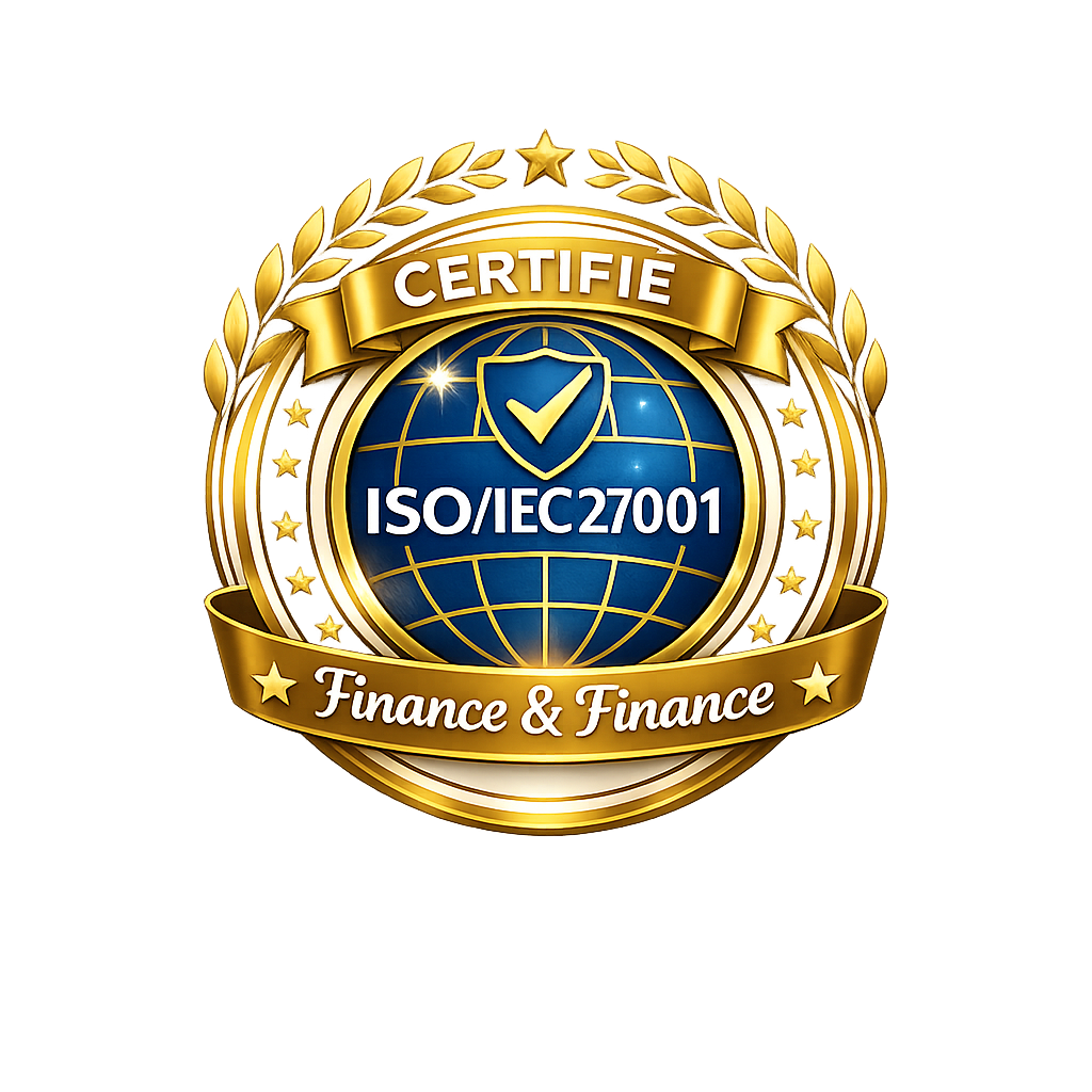Awards & Certifications